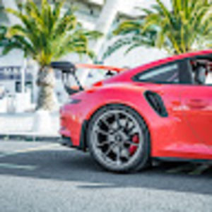 Meet your Posher, Greg